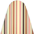 Encasa XO Ironing Board Cover and Pad, 4mm Felt 54"x15" by EncasaXO