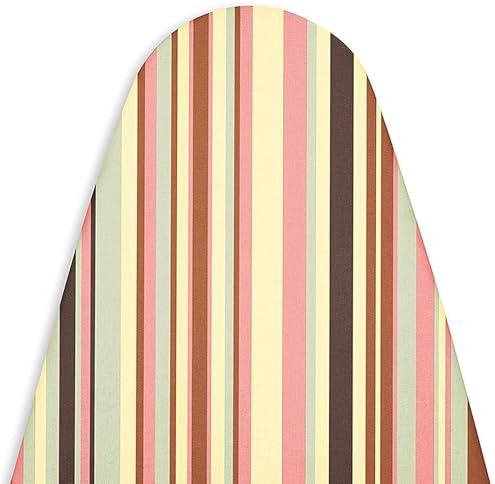 Encasa XO Ironing Board Cover and Pad, 4mm Felt 42"x14" by EncasaXO