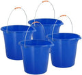 Superio 2.75 Gallon Plastic Mop Bucket by Superio