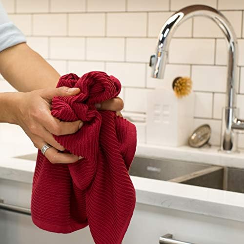 Now Designs Ripple Kitchen Towel - Image 4