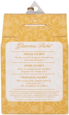 Tyler Candle Icon Glamorous Sachets - Image 4
