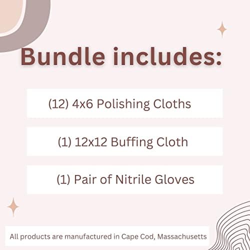 Cape Cod Polishing Metal Tin Bundle - Image 3