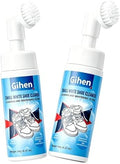 Shoe Cleaner Kits, Water-Free Foam Shoe Cleaner by Gihen