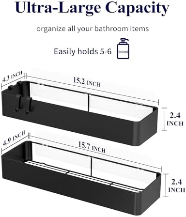 Kitsure Shower Caddy - Image 2