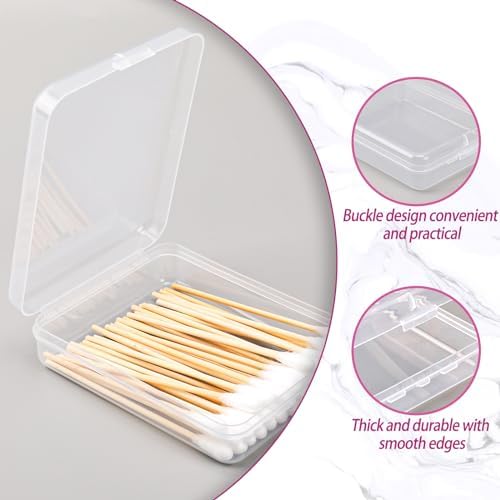 3-Piece Portable Travel Pad Holder - Image 5