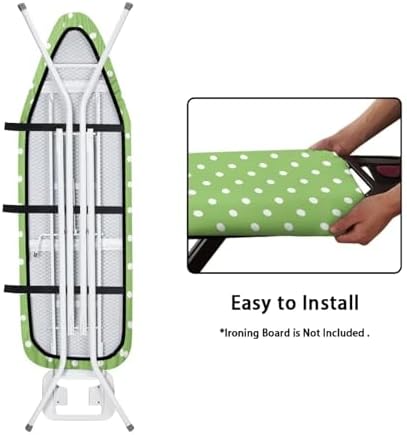 Ironing Board Cover Ironing Accessories - Image 5
