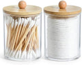 Cotton Swab Holders, Small 2-Pack by Home