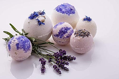 Lavande Sur Terre Dried Lavender Flower Buds - Image 6