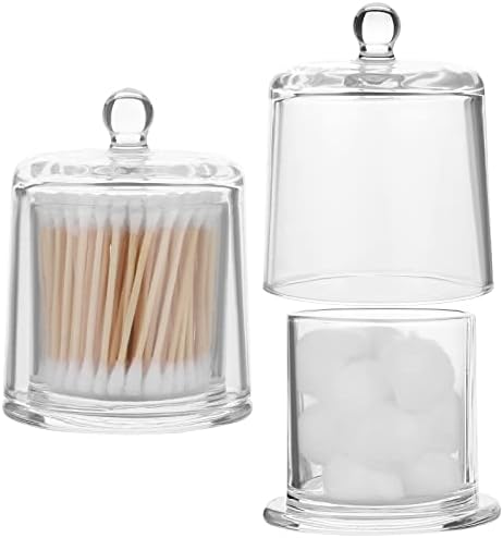 Qtip Holder Apothecary Jars - Image 6