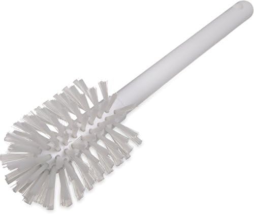 Carlisle FoodService Products 4041300 Handle Dish Brush w/2-3/4" Polyester by CarlisleFoodServiceProducts