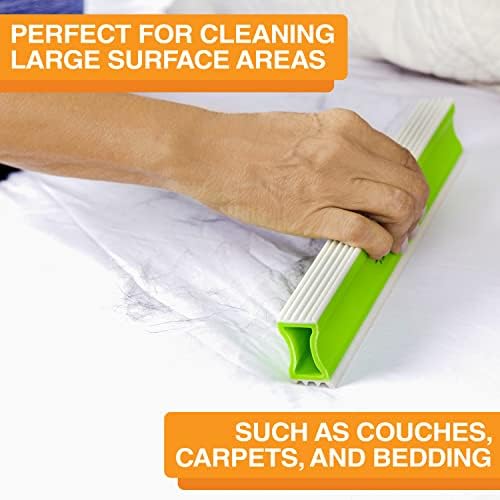 FurDozer Pet Hair Remover & Auto Detailing Tools - Image 4