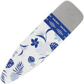 Bartnelli Ironing Board Cover and Pad, Made in Europe by Bartnelli