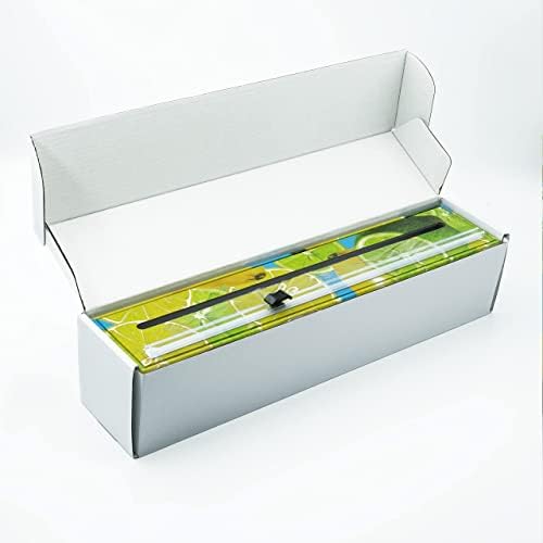 Plastic Wrap Organizer - Image 6