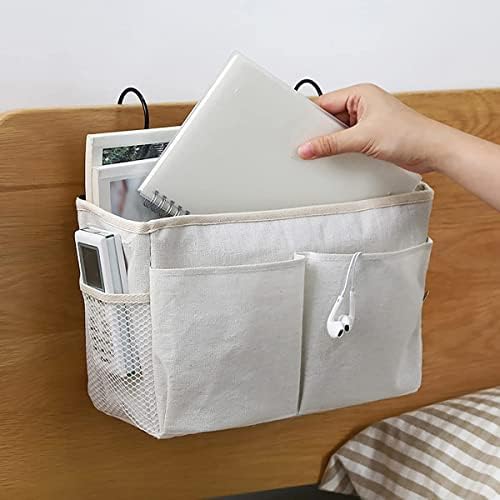 Bedside Caddy Organizer - Image 4