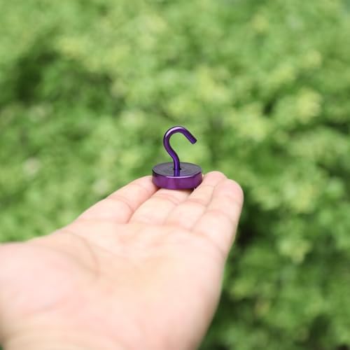 Neosmuk Magnetic Hooks Steel Tube Design - Image 3