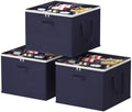 Lifewit Shoe Storage Organizer for Closet, Holder Box, 3 Pack by Lifewit