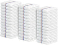 Avalon Towels Terry Bar Mop Towels Size 16"x19" – Absorbent and Durable by AvalonTowels