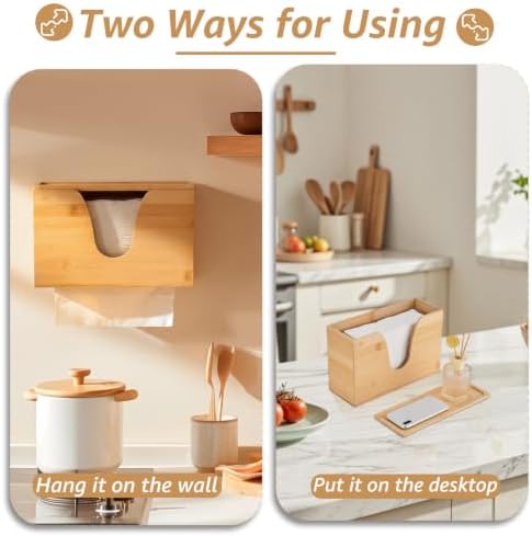 Pollock Paper Towel Dispenser - Image 5