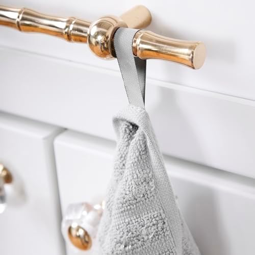All-Clad Solid Kitchen Towel: Highly Absorbent, Super Soft Long Lasting - Image 4