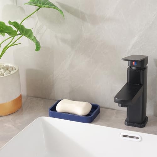MicoYang Silicone Kitchen Sink Organizer Tray - Image 5