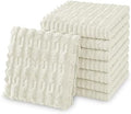 kimteny Microfiber Dish Cloths for Washing Dishes 8 Pack by kimteny