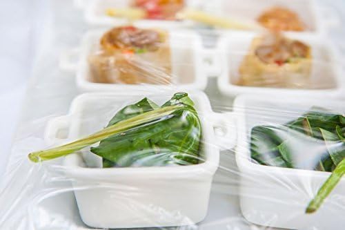 Sunset Food Service Plastic Film Wrap - Image 4