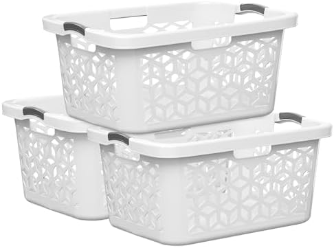 EconoHome Laundry Basket by EconoHome