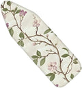 Nuxovilar Flowering Branches Ironing Board Cover 15x54 Polyester by Nuxovilar