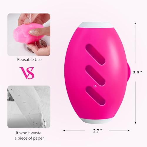 Washable Reusable Gel Lint Roller - Image 2