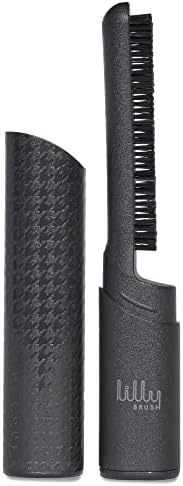 Lilly Brush Forever Furless Mini Pet Hair Remover Brush | Portable Lint Roller - Image 5
