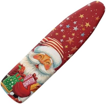 Santa Claus Ironing Board Cover by Vanideaoty