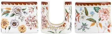 Bico Blooming Moment Ceramic Kitchen Sponge Holder - Image 4