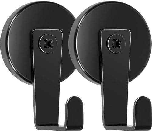 Neosmuk Magnetic Hooks Steel Tube Design by Neosmuk