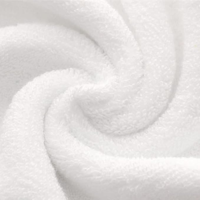 Lchkrep Christmas Hand Towels Cotton, 14x29 inch, Hand Towels - Image 3