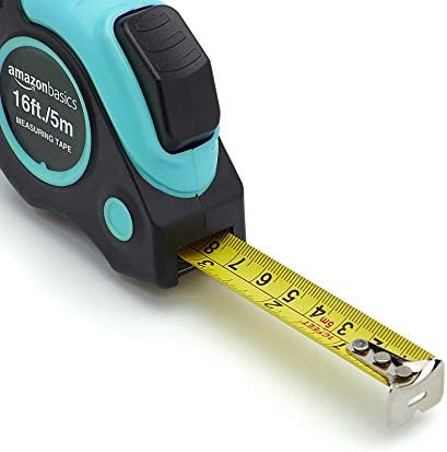 Amazon Basics Retractable Tape Measure - Image 2