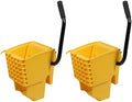 Plastic Prince Mop Wringer Only Side Press Wringer Replacement by PlasticPrince