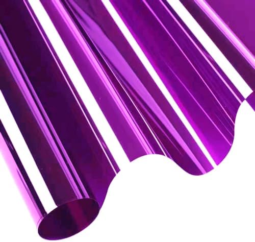 PerkHomy Clear Cellophane Wrap Roll 16" 3 Mil Thick Cellophane - Image 7