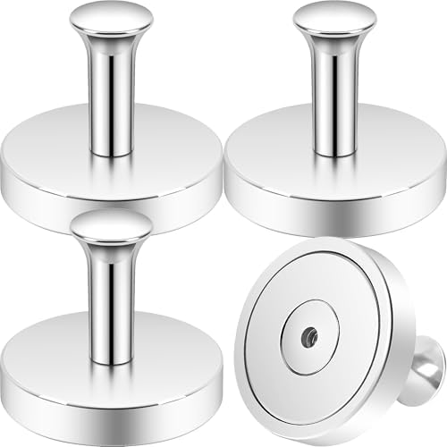 Neosmuk Magnetic Hooks Steel Tube Design by Neosmuk