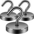 Neosmuk Magnetic Hooks Steel Tube Design by Neosmuk