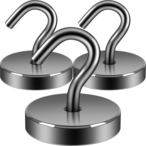 Neosmuk Magnetic Hooks Steel Tube Design by Neosmuk