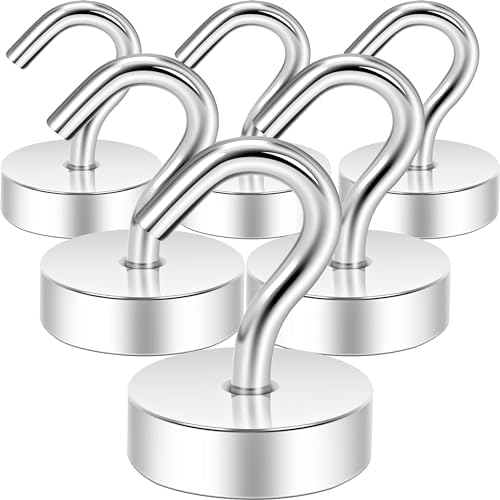 Neosmuk Magnetic Hooks Steel Tube Design by Neosmuk