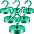Neosmuk Magnetic Hooks Steel Tube Design by Neosmuk