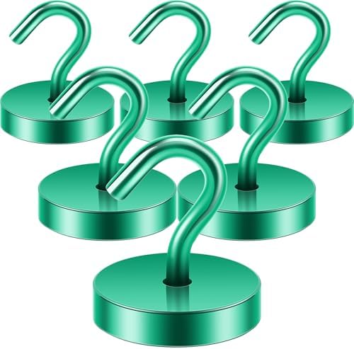 Neosmuk Magnetic Hooks Steel Tube Design by Neosmuk
