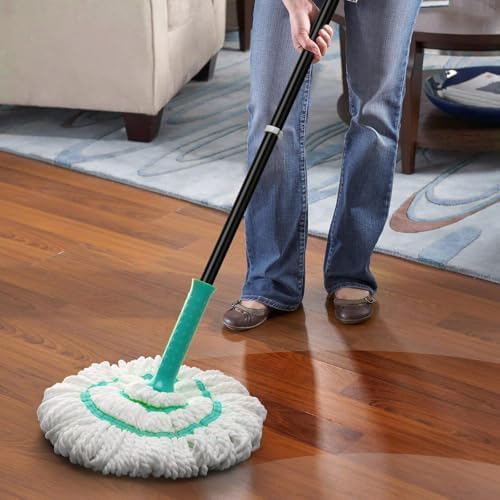KeFanta Self Wringing Twist Mop - Image 2