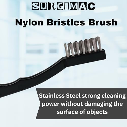 SurgiMac Instrument Cleaning Brush - Image 3