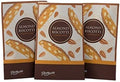 Almond Biscotti Scented Sachets Pack of 3, Everyday by FloralSimplicity
