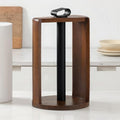 Anji Mountain Wooden Paper Towel Holder by AnjiMountain