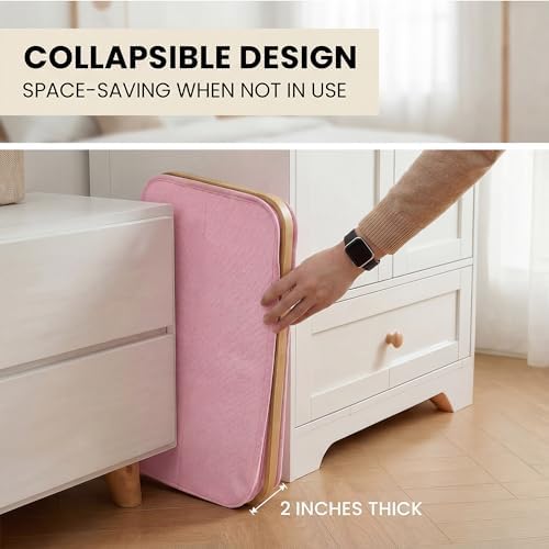 efluky Slim Laundry Basket - Image 7
