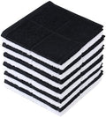 Glynniss Kitchen Dish Cloths for Washing Dishes by Glynniss