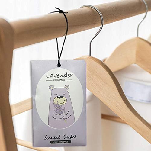 14 Packs Scented Sachets Bags for Drawers and Closets Home Fragrance Gift - Image 4